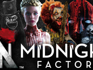 Midnight Factory arricchisce la sua line-up