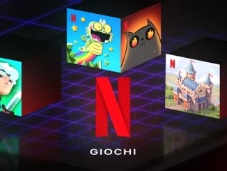 Netflix: i giochi per mobile di maggio