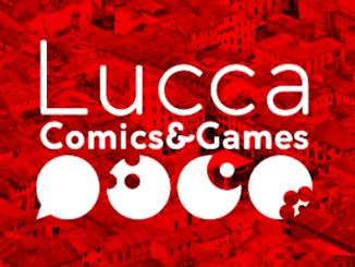 Annunciato il progetto Comics & Games Factory