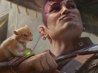 Magic: The Gathering e D&D insieme per un'espansione