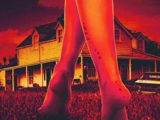 Midnight Factory presenta X – A Sexy Horror Story