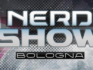 Nerd Show arriva a Bologna il 25 e 26 giugno