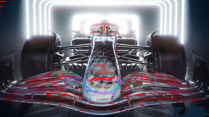 F1 22 - Recensione F1 22 - Recensione