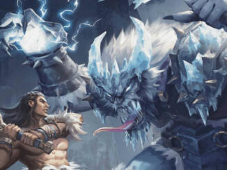 HeroQuest: in arrivo l'espansione Frozen Horror