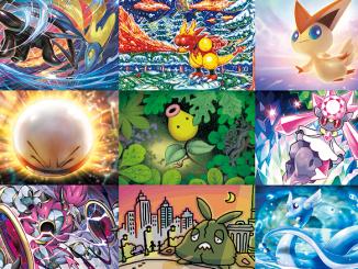 GCC Pokémon: arriva la prima mostra online