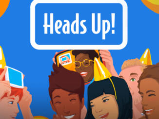 Netflix annuncia Heads Up! per mobile