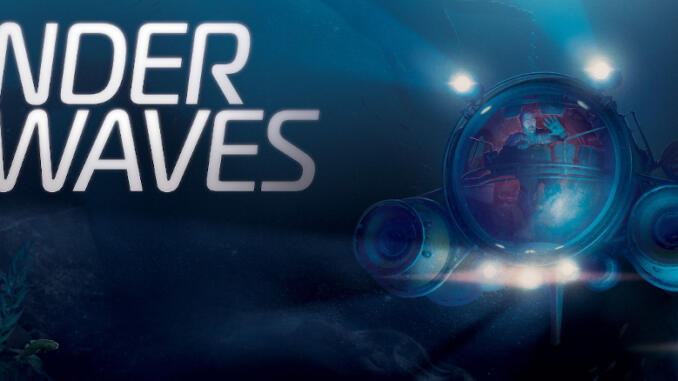 Parallel Studio e Quantic Dream annunciano Under the Waves Parallel Studio e Quantic Dream annunciano Under the Waves