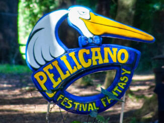 Torna il Pellicano Festival Fantasy