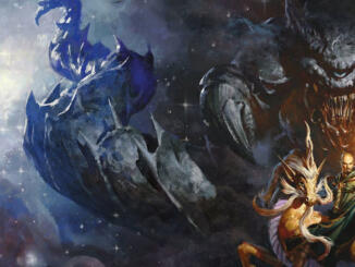 Dungeons & Dragons - Mostri del multiverso ora disponibile