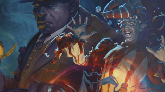 Dungeons & Dragons: nuove pubblicazioni per il 2023 Dungeons & Dragons: nuove pubblicazioni per il 2023