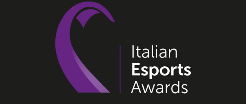 IDEA ha annunciato le nomination degli Italian Esports Awards