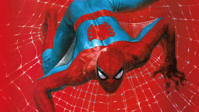 Spider-Man compie 60 anni: buon compleanno!