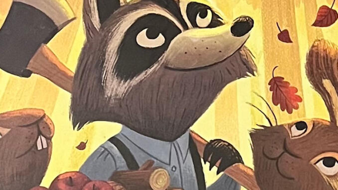 Creature Comforts - Recensione Creature Comforts - Recensione