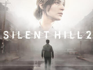 Konami annuncia il ritorno di Silent Hill