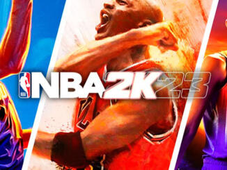 NBA 2K23 - Recensione