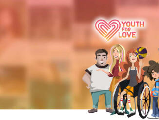 Annunciato il videogioco Youth For Love