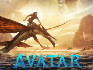 Avatar: la via dell'acqua si mostra in un nuovo trailer