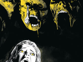 Leviathan Labs presenta Giallo 4