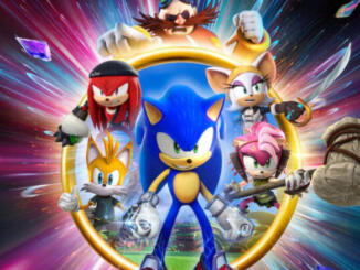 La serie animata di Sonic in arrivo il 15 dicembre
