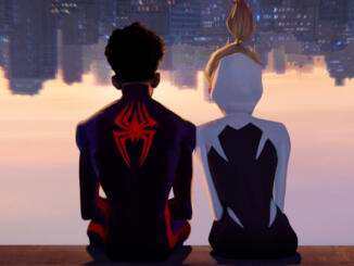 Spider-Man: Across the Spider-Verse | Trailer ufficiale