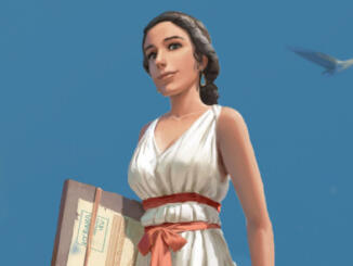 Asmodee annuncia 7 Wonders Edifice