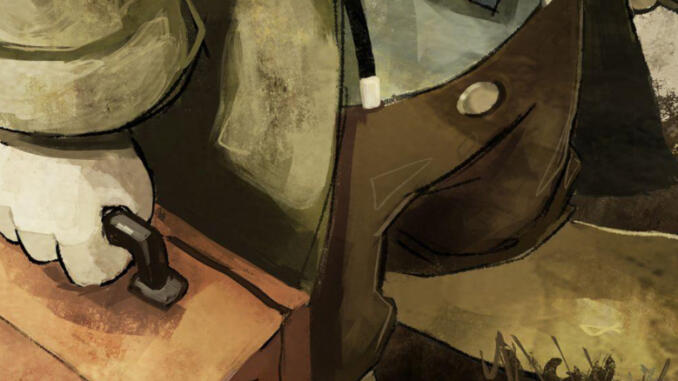 Dirt - I figli di Edin - Recensione Dirt - I figli di Edin - Recensione