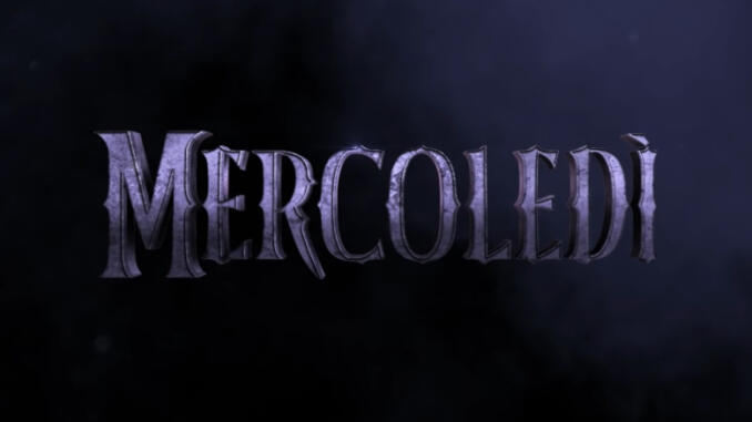 Asmodee annuncia il gioco di carte originale Mercoledì – L’Attacco dell’Hyde Asmodee annuncia il gioco di carte originale Mercoledì – L’Attacco dell’Hyde