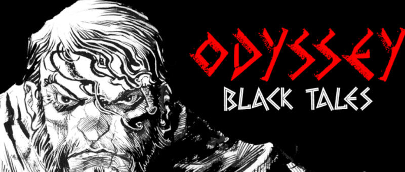 Officina Meningi presenta Odyssey - Black Tales