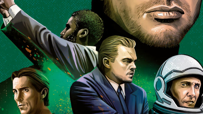Christopher Nolan, l'architetto del tempo - Recensione Christopher Nolan, l'architetto del tempo - Recensione
