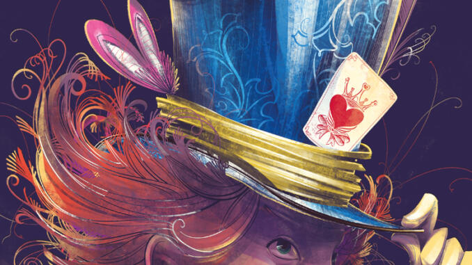 Hats - Recensione Hats - Recensione