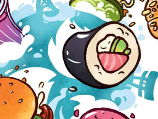 Snack Wars - Recensione