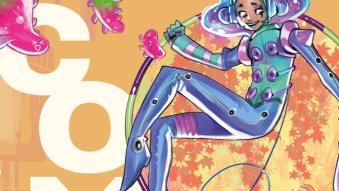 Cranio Creations presente a Comicon Bergamo Cranio Creations presente a Comicon Bergamo