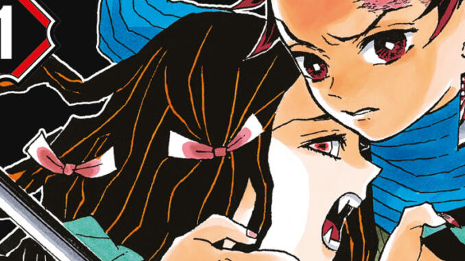 Demon Slayer: la serie dei record giunge a conclusione Demon Slayer: la serie dei record giunge a conclusione
