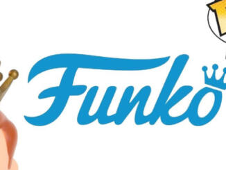 Funko Pop: un successo senza fine con VendiloShop