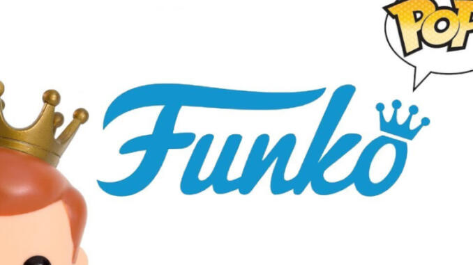 Funko: la nuova linea di prodotti ispirati a Wicked Funko: la nuova linea di prodotti ispirati a Wicked
