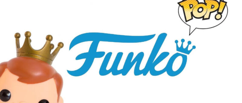 Funko a Milan Games Week & Cartoomics con 10 esclusive