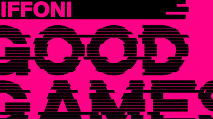 Giffoni Good Games: un evento dedicato al gaming