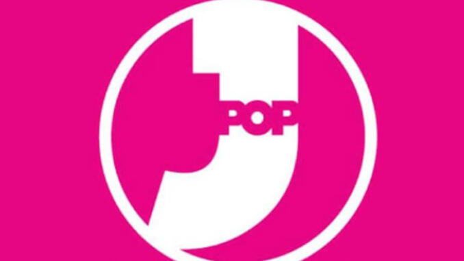J-Pop annuncia le novità di questa primavera
