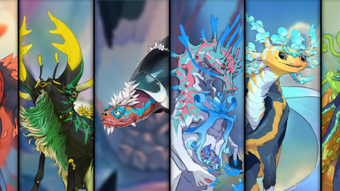 Soul of Ankiril sbarca su Kickstarter Soul of Ankiril sbarca su Kickstarter