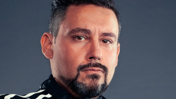 Comicon: Victor Perez confermato come ospite Comicon: Victor Perez confermato come ospite