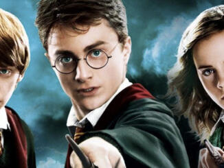 Harry Potter: confermata la serie TV