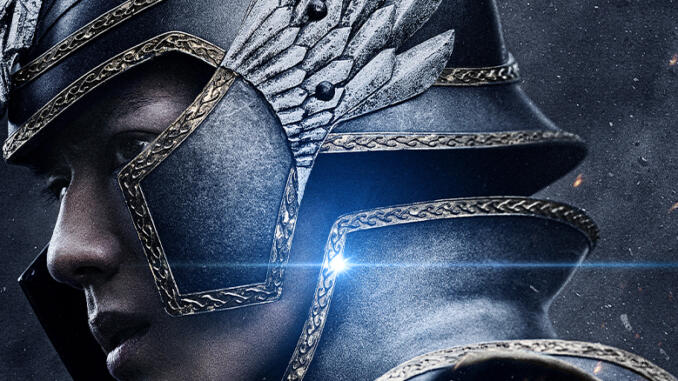 I Cavalieri dello Zodiaco: trailer ufficiale I Cavalieri dello Zodiaco: trailer ufficiale