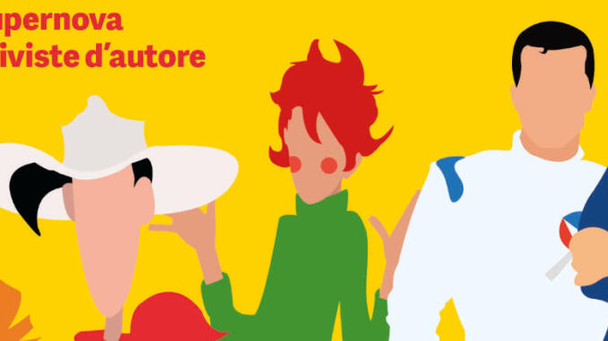 Il corriere dei piccoli - Recensione Il corriere dei piccoli - Recensione