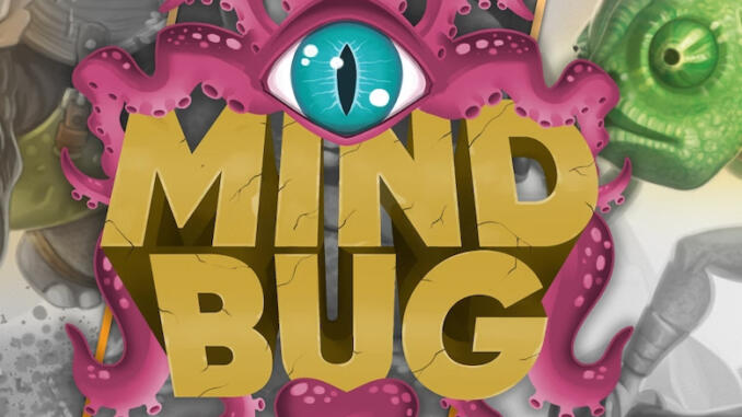 Mindbug: Pendragon annuncia l'edizione retail Mindbug: Pendragon annuncia l'edizione retail