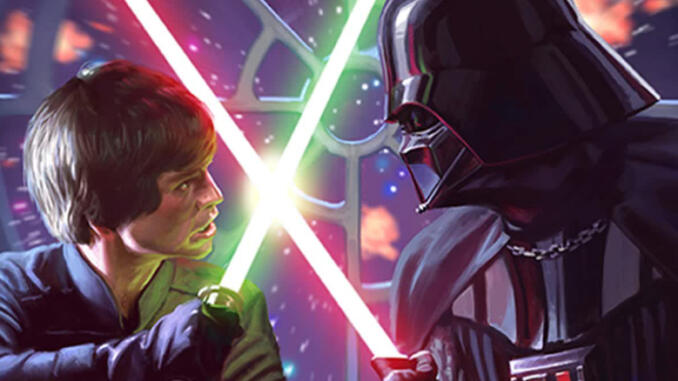 Star Wars The Deckbuilding Game - Recensione Star Wars The Deckbuilding Game - Recensione