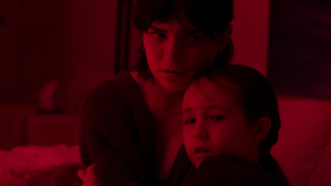 The Boogeyman: svelato un nuovo trailer The Boogeyman: svelato un nuovo trailer