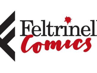 Feltrinelli Comics svela le novità di maggio 2024