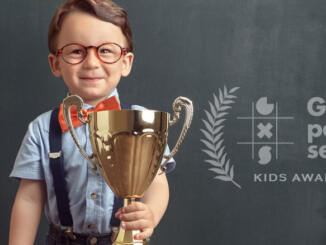 Gioco per sempre Kids Award 2023: il vincitore