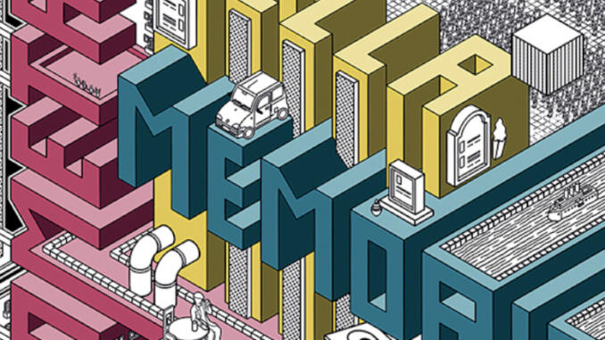 Isometria della memoria - Recensione Isometria della memoria - Recensione
