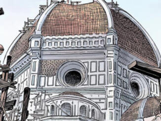 Filippo Brunelleschi - Recensione
